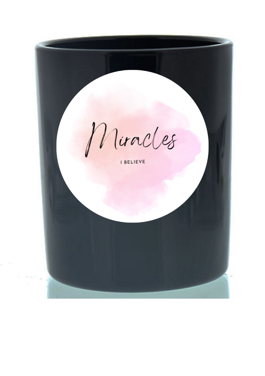 Presale Only -Limited Edition-Miracles by WIA